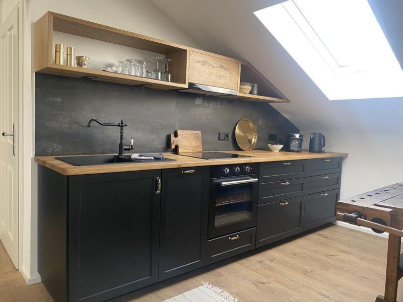 Apartmán Am Lenzensberg 667 - Neu Mit E-Ladestation Traunstein Exteriér fotografie