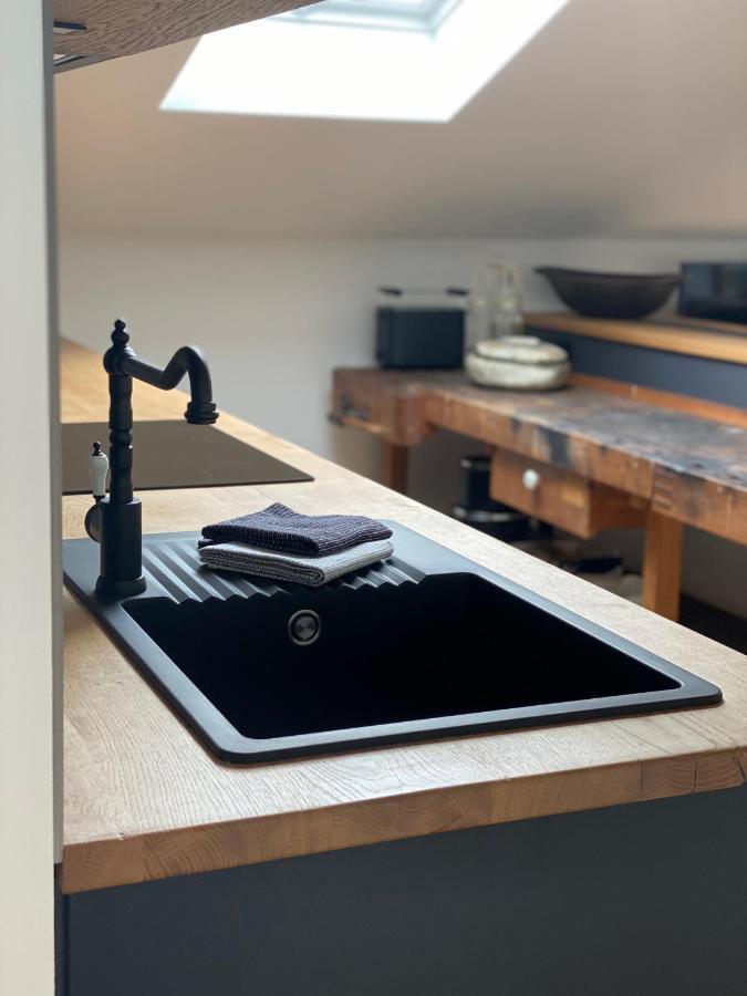 Apartmán Am Lenzensberg 667 - Neu Mit E-Ladestation Traunstein Exteriér fotografie