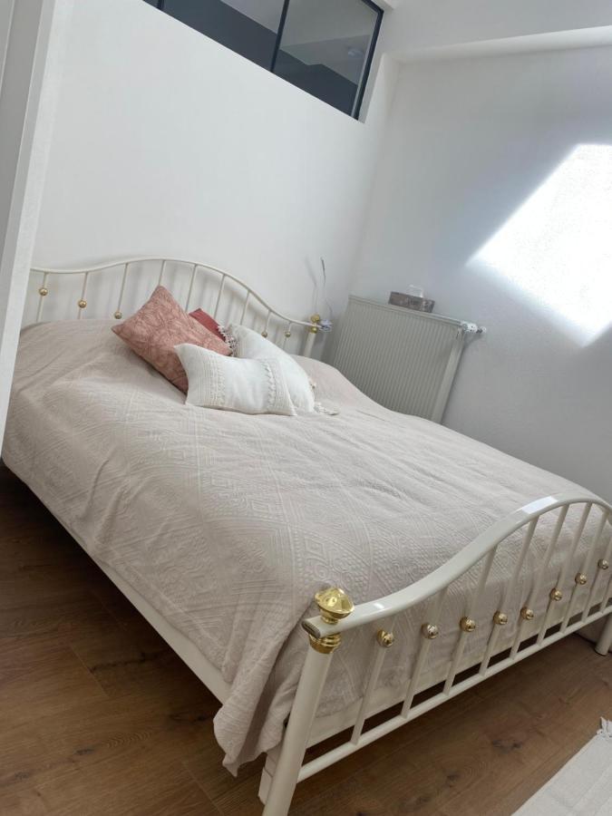 Apartmán Am Lenzensberg 667 - Neu Mit E-Ladestation Traunstein Exteriér fotografie